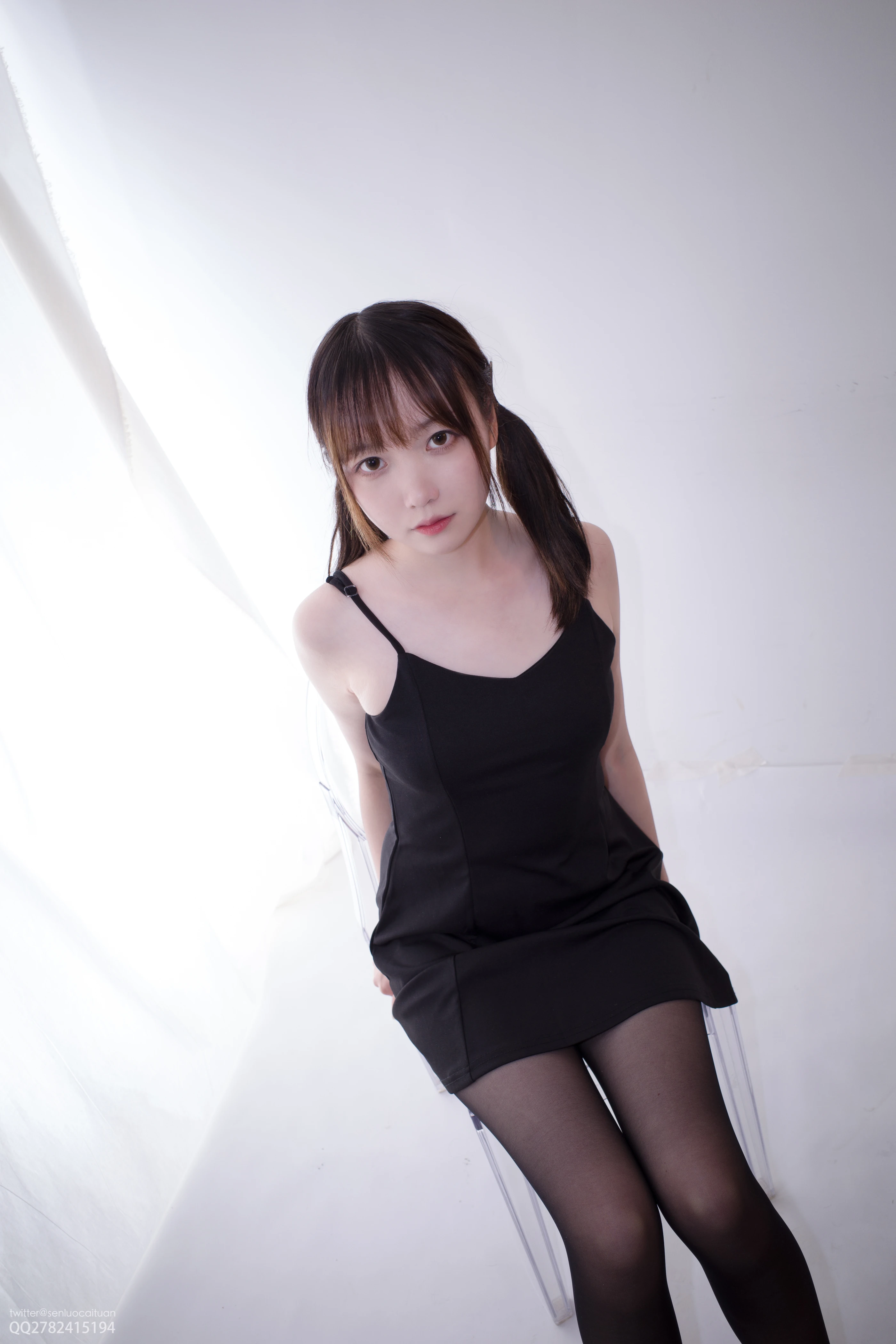 森萝财团 JKFUN-041《黑涩现实》Aika [117P 1V]插图4